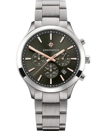 Greenwich Skipper GW 043.10.34